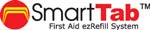 SmartTab First Aid ezRefill System
